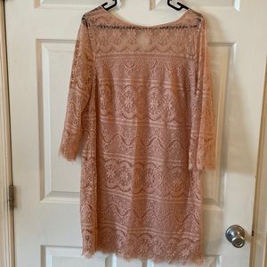 Max Studio Dress size XL